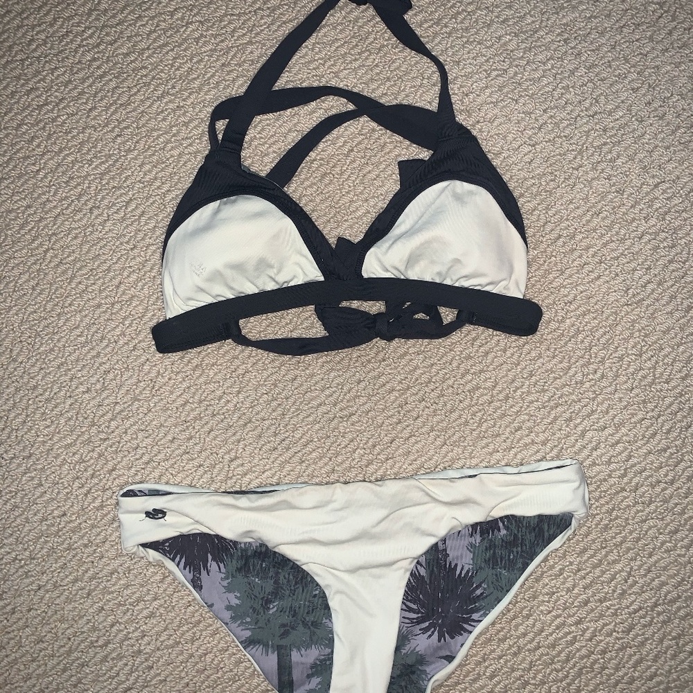 Reversible Maaji Bikini